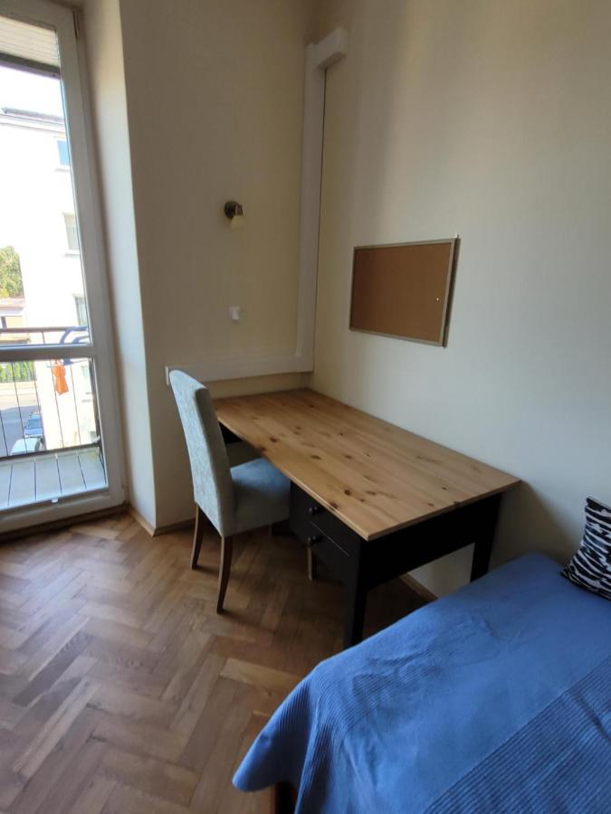 Apartament Salwator Falata Krakow Luaran gambar