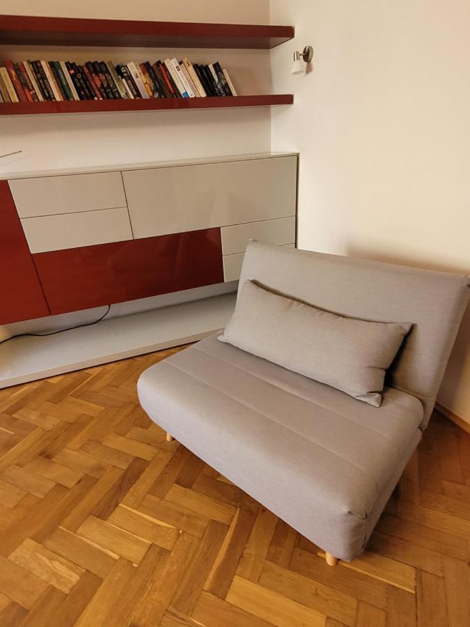 Apartament Salwator Falata Krakow Luaran gambar