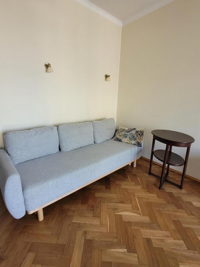 Apartament Salwator Falata Krakow Luaran gambar