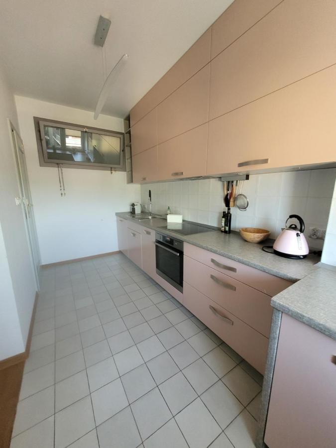 Apartament Salwator Falata Krakow Luaran gambar