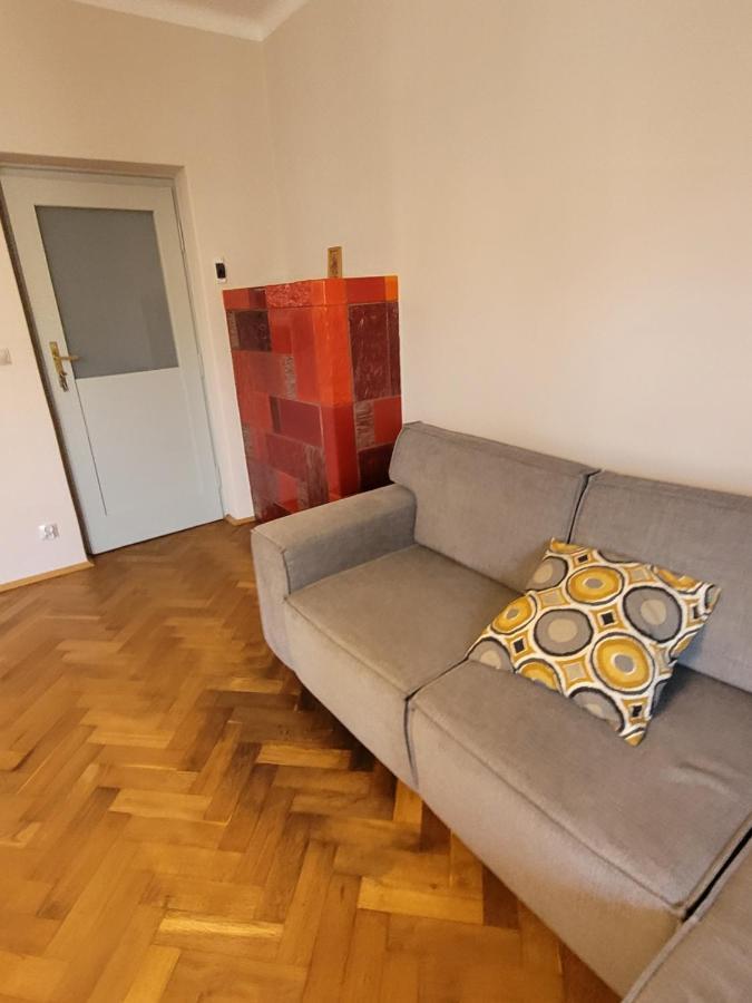 Apartament Salwator Falata Krakow Luaran gambar