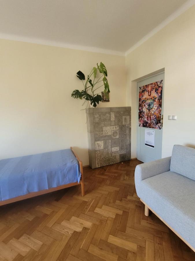 Apartament Salwator Falata Krakow Luaran gambar