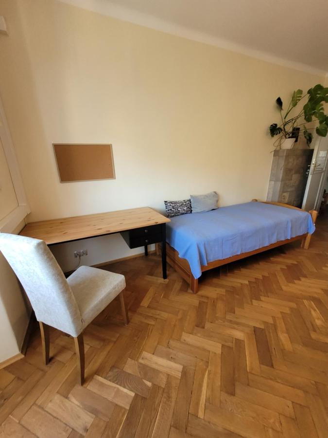 Apartament Salwator Falata Krakow Luaran gambar
