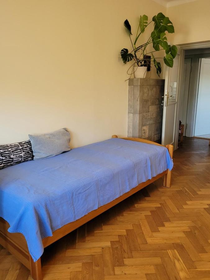 Apartament Salwator Falata Krakow Luaran gambar