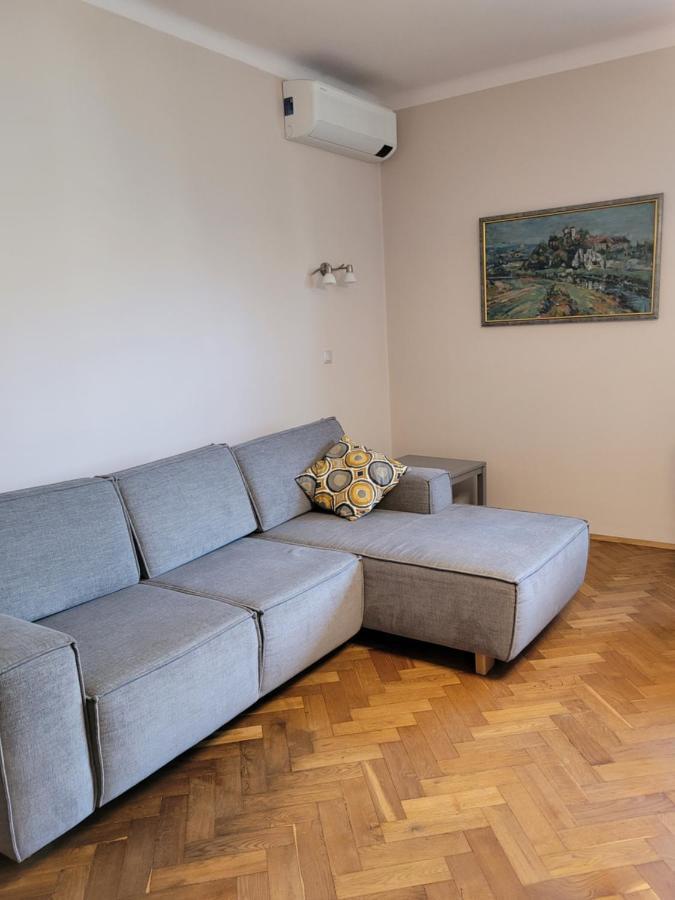 Apartament Salwator Falata Krakow Luaran gambar