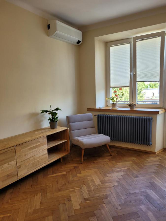 Apartament Salwator Falata Krakow Luaran gambar